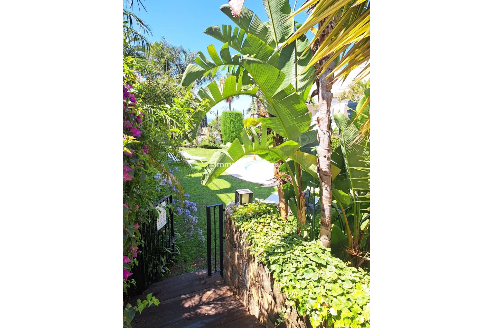 Revente - Appartement - Marbella - Marbella Centro