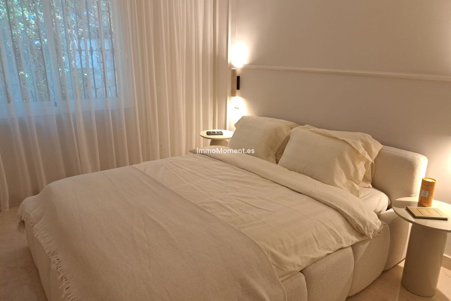 Revente - Appartement - Marbella - Marbella Centro