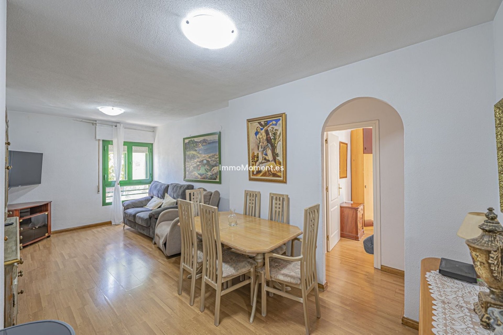 Revente - Appartement - Marbella - Marbella Centro