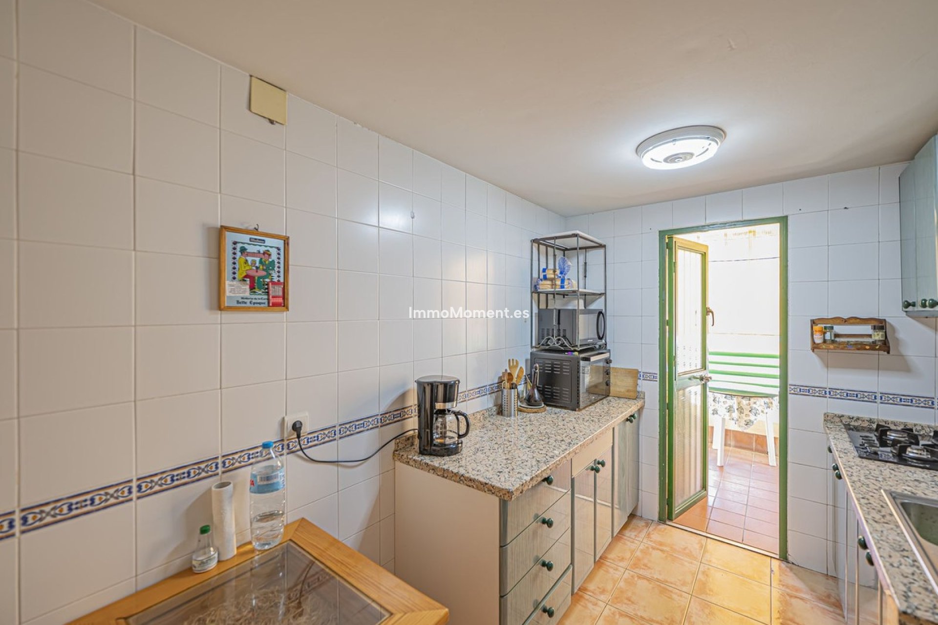 Revente - Appartement - Marbella - Marbella Centro