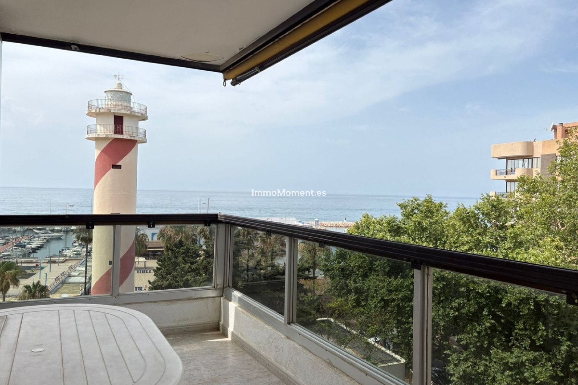 Revente - Appartement - Marbella - Marbella Centro