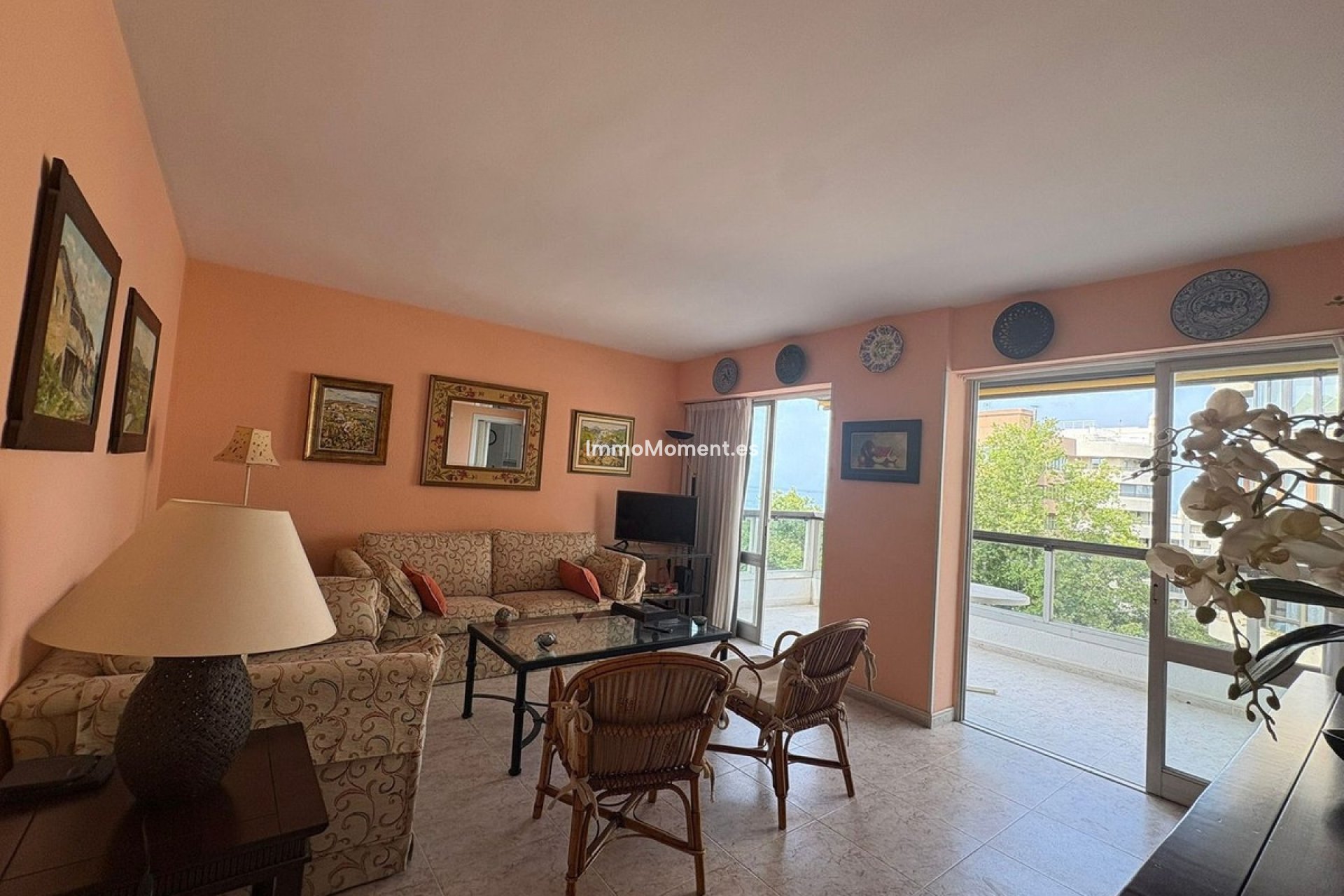 Revente - Appartement - Marbella - Marbella Centro