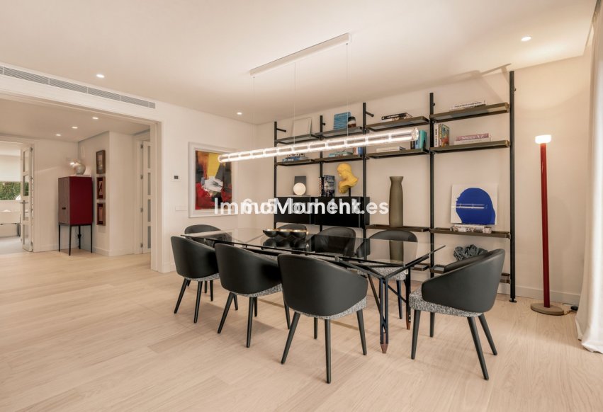 Revente - Appartement - Marbella - Marbella Centro