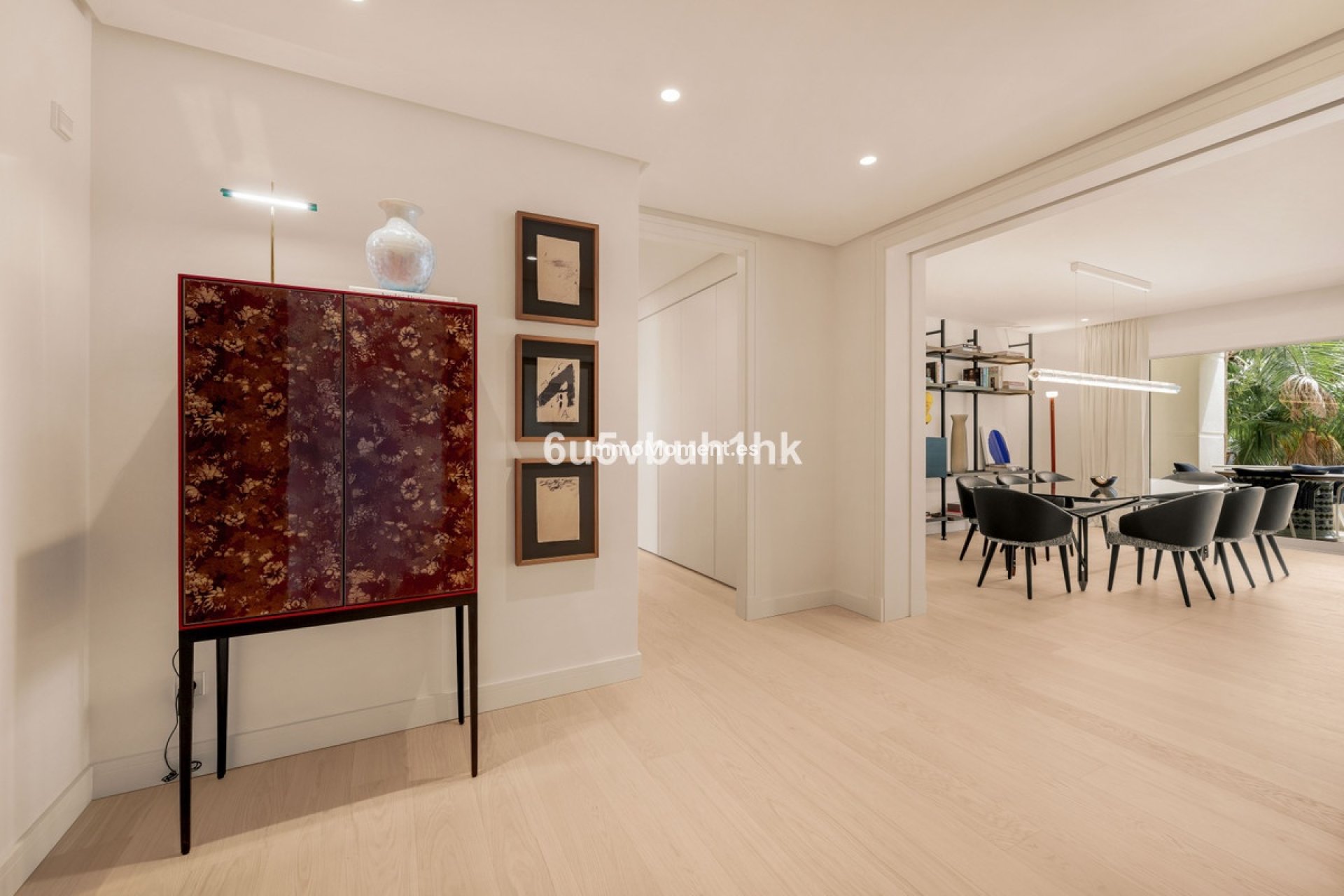 Revente - Appartement - Marbella - Marbella Centro