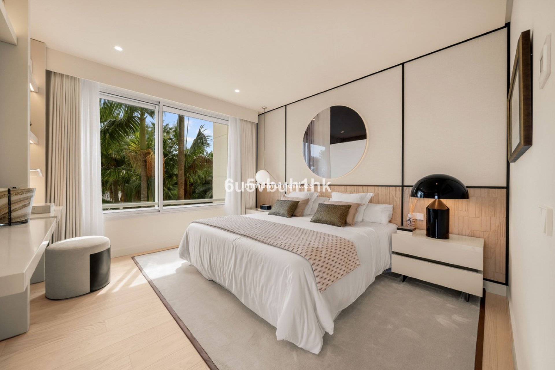 Revente - Appartement - Marbella - Marbella Centro