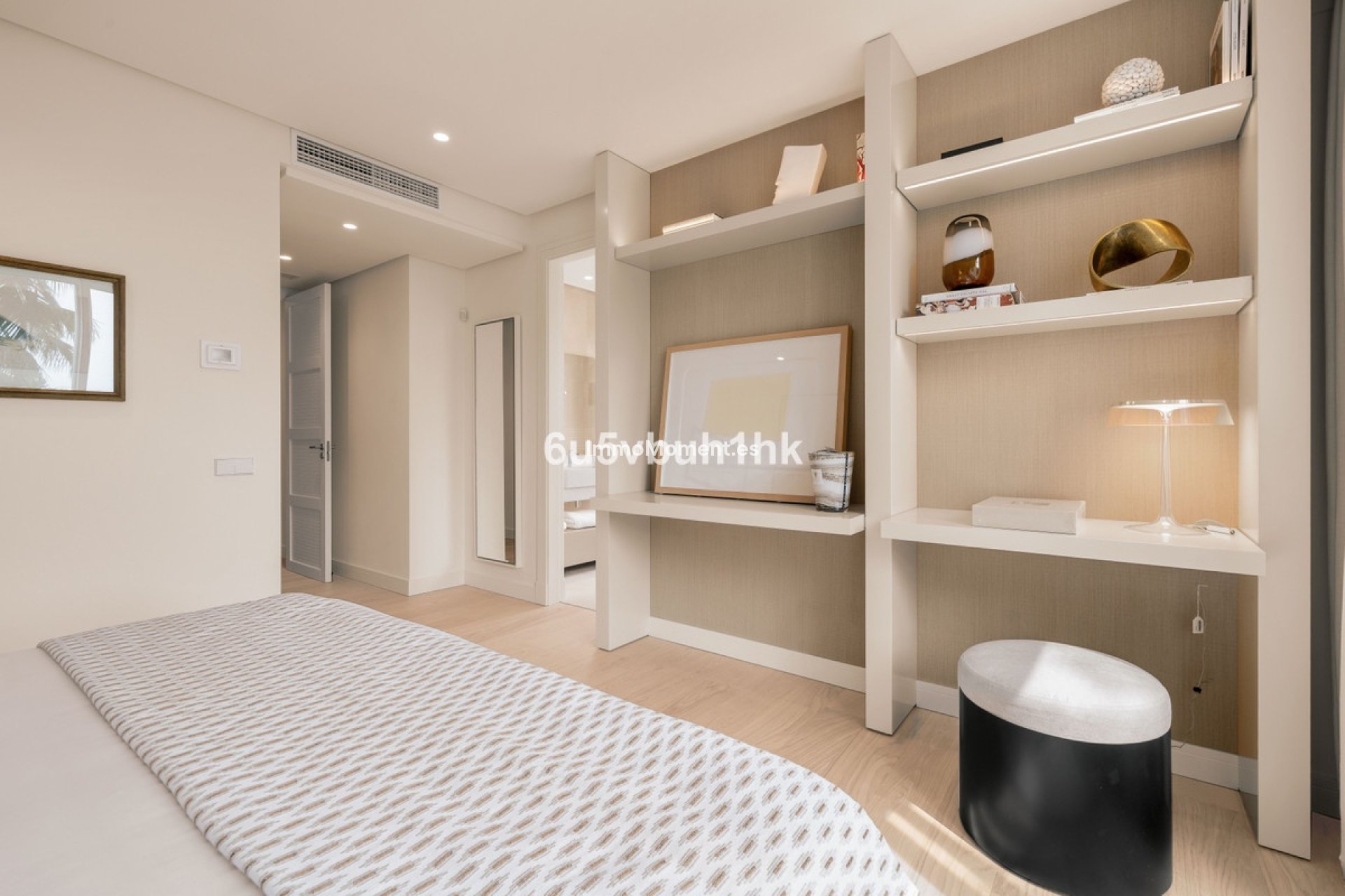 Revente - Appartement - Marbella - Marbella Centro