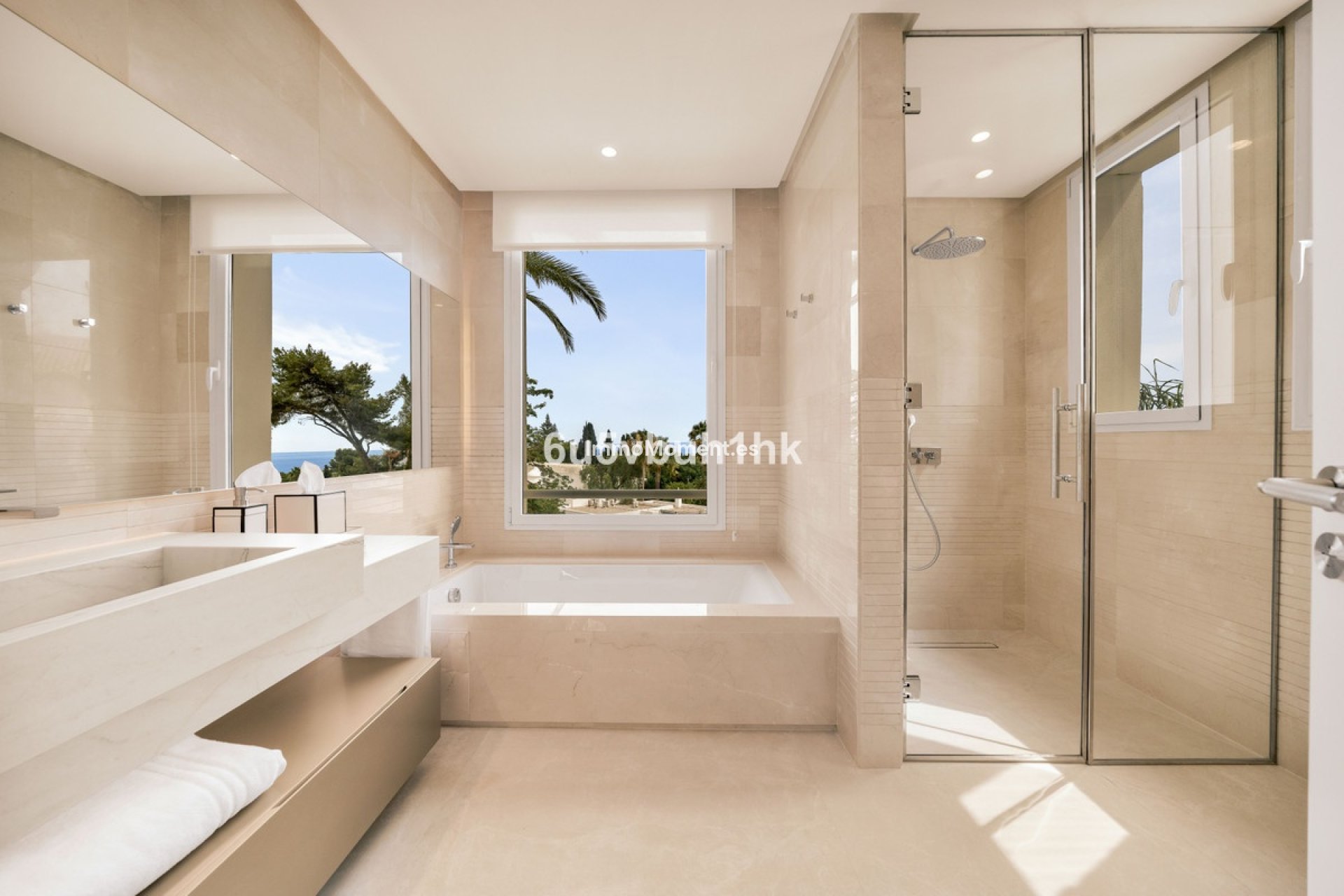 Revente - Appartement - Marbella - Marbella Centro