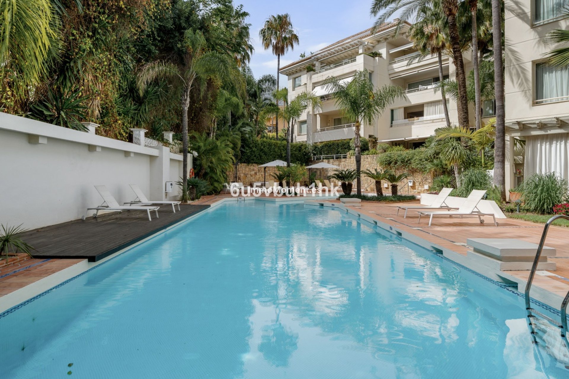Revente - Appartement - Marbella - Marbella Centro
