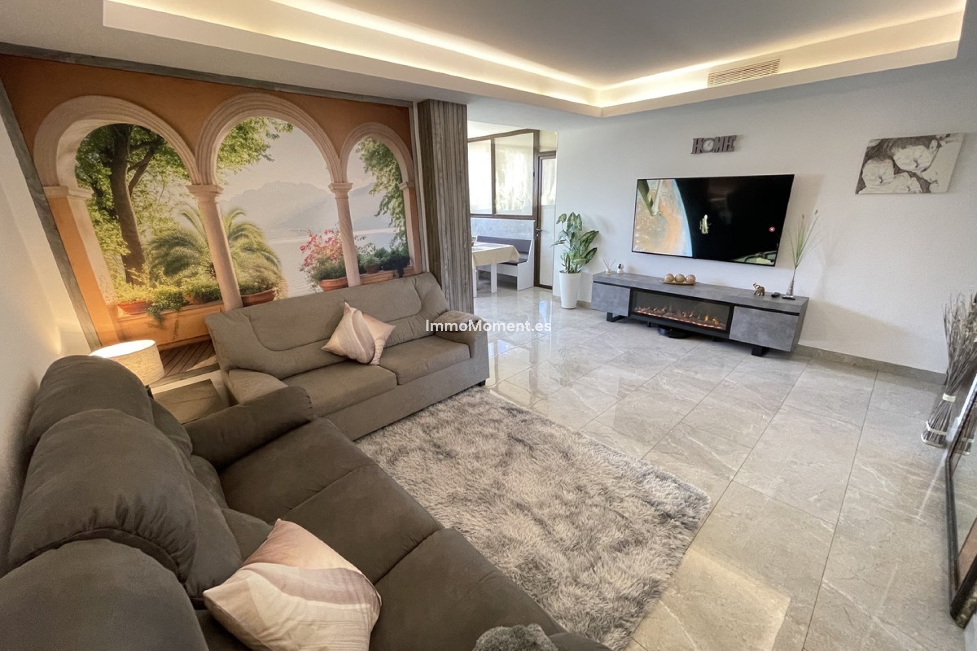 Revente - Appartement - Marbella - Marbella Centro