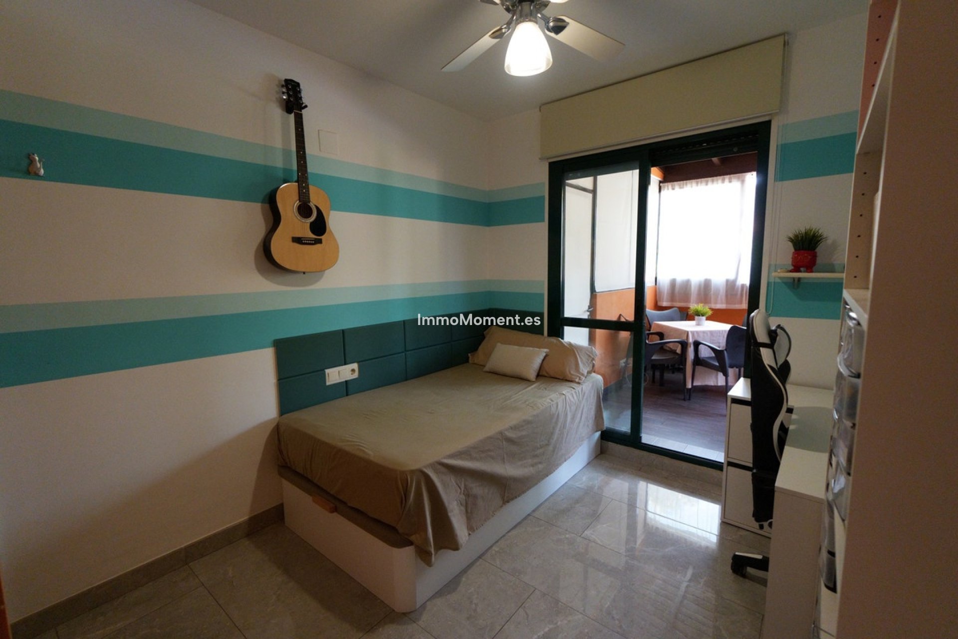 Revente - Appartement - Marbella - Marbella Centro