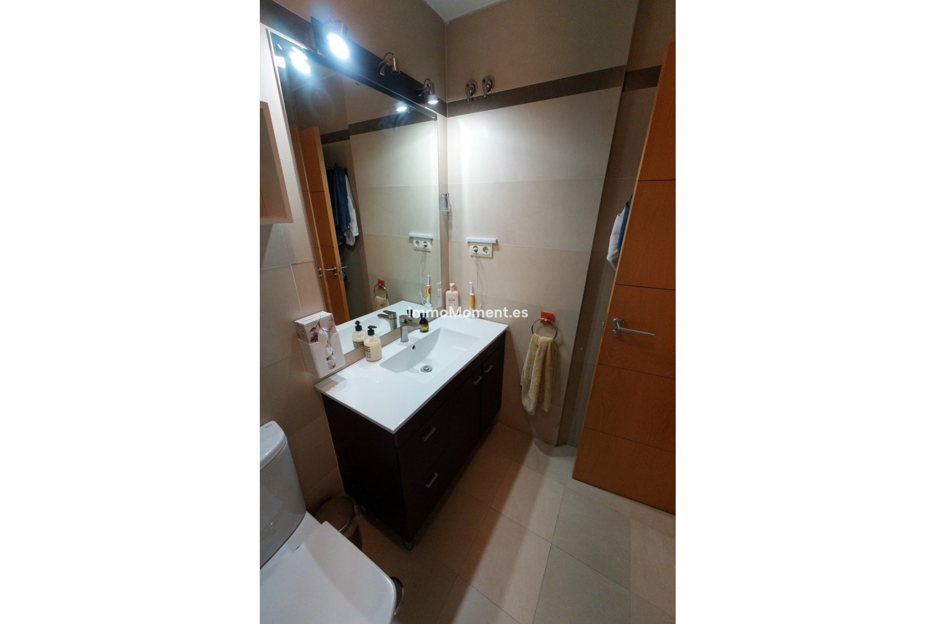Revente - Appartement - Marbella - Marbella Centro