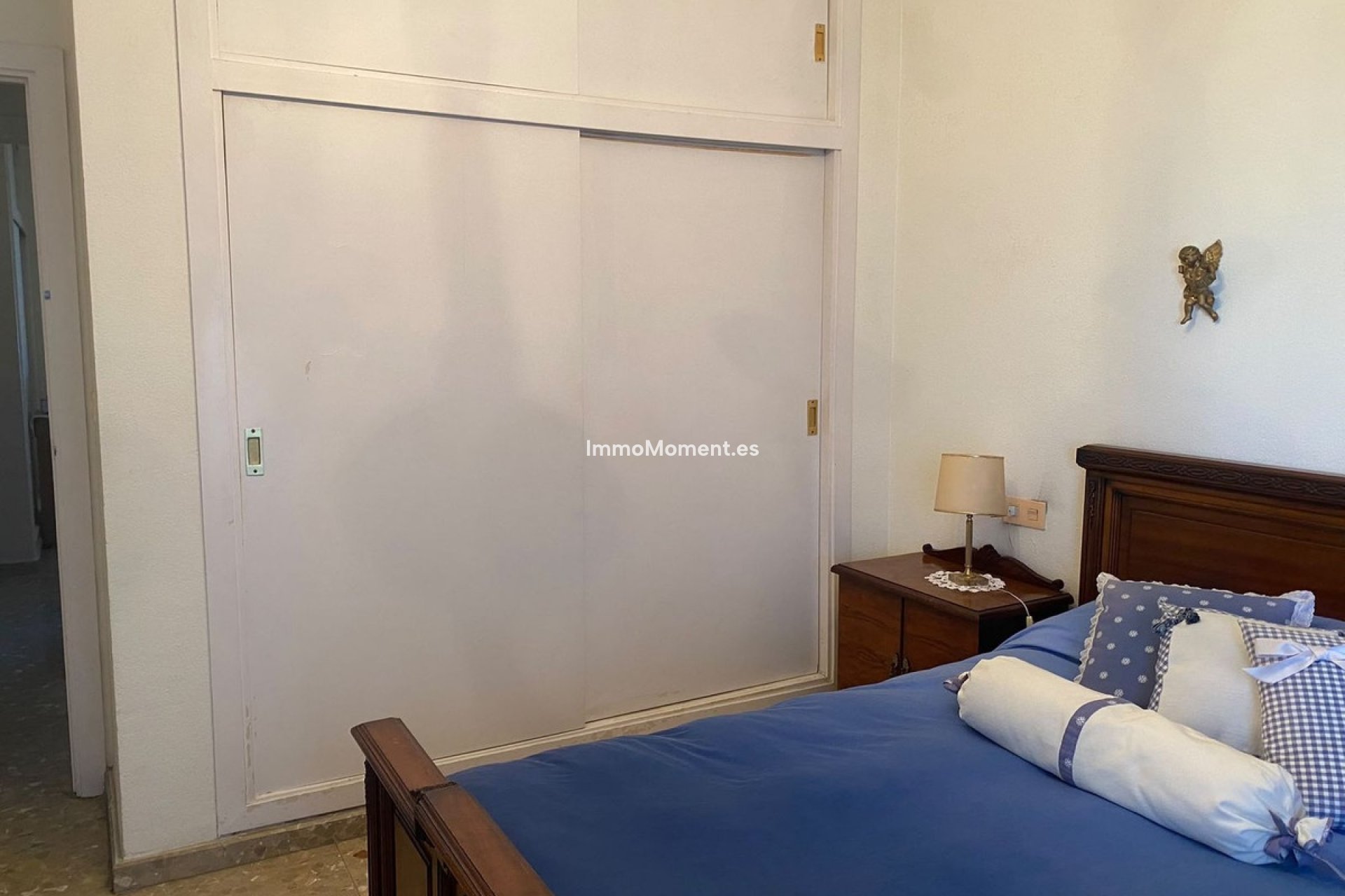 Revente - Appartement - Marbella - Marbella Centro