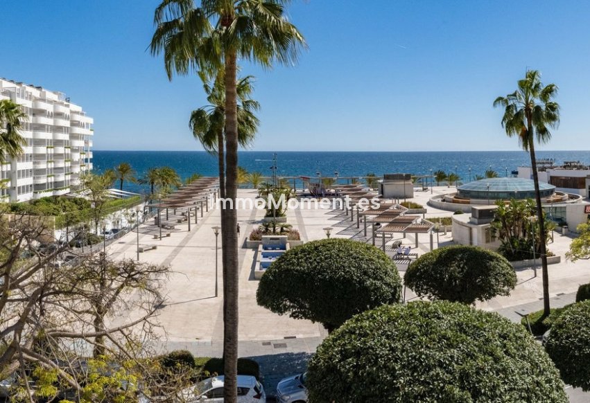 Revente - Appartement - Marbella - Marbella Centro