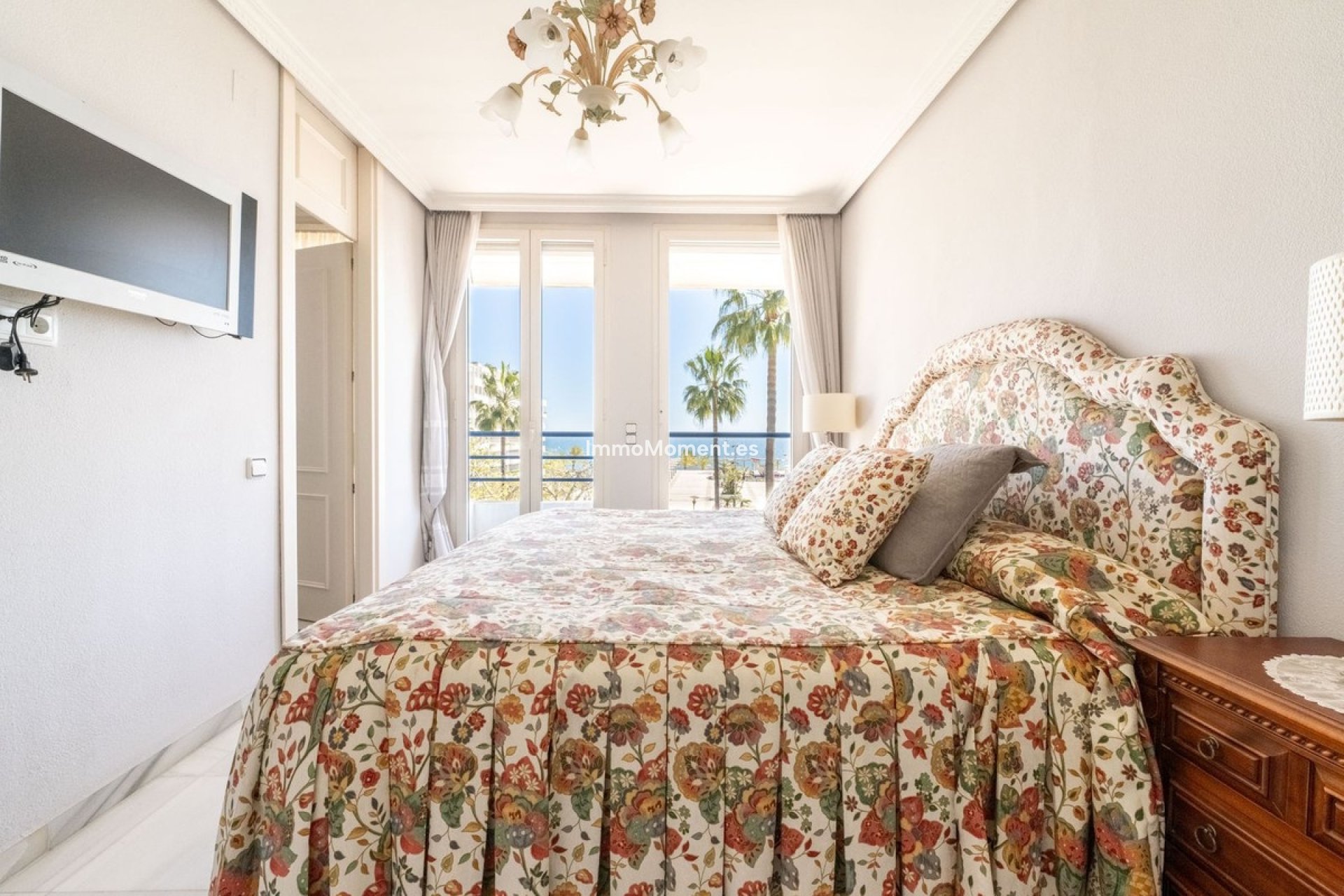Revente - Appartement - Marbella - Marbella Centro