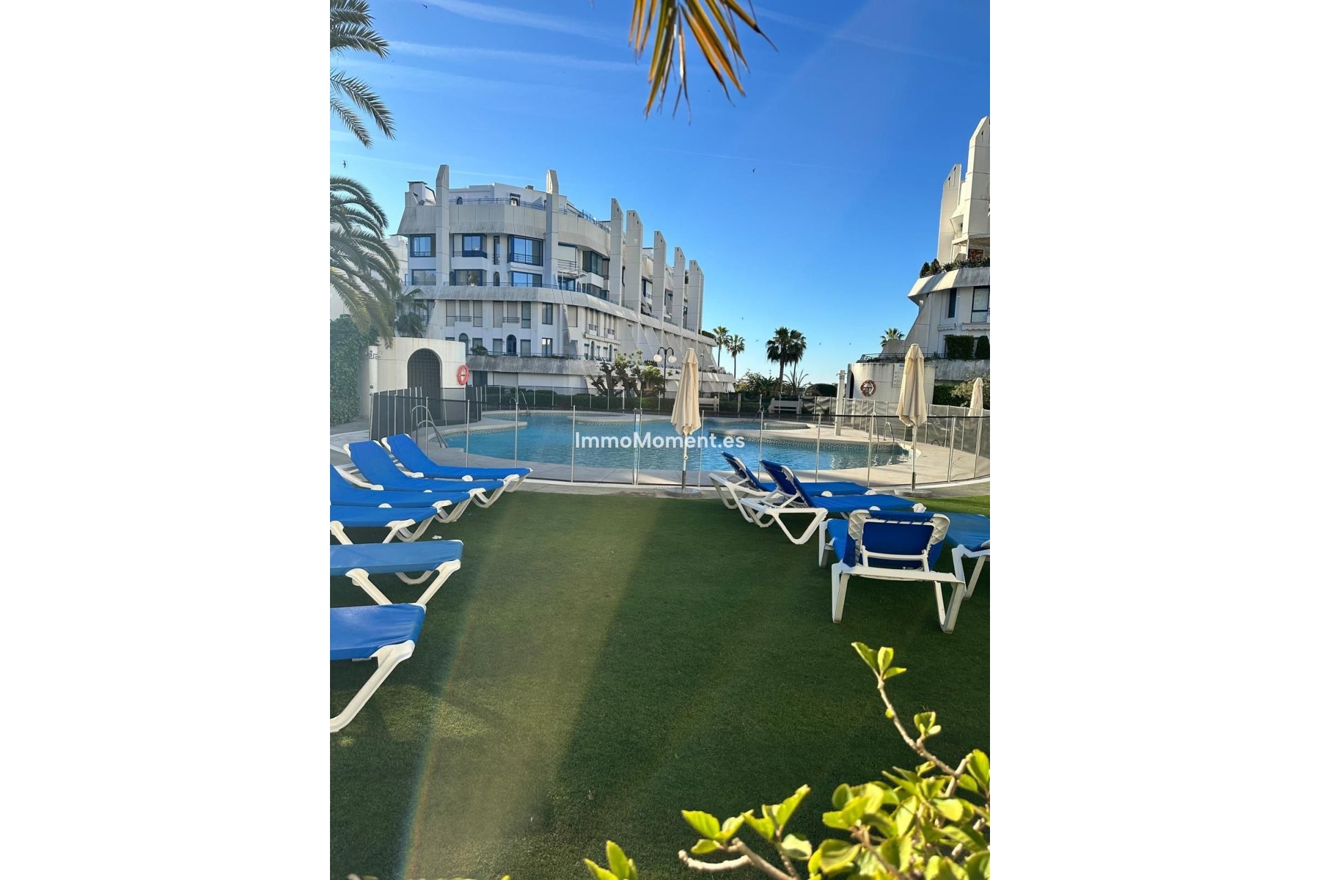 Revente - Appartement - Marbella - Marbella Centro