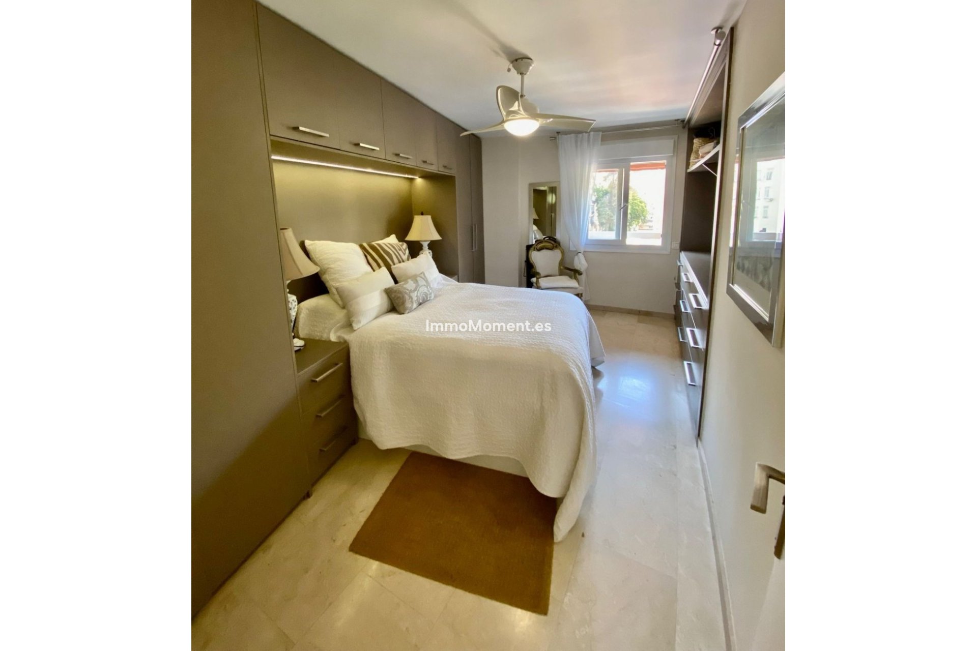Revente - Appartement - Marbella - Marbella Centro