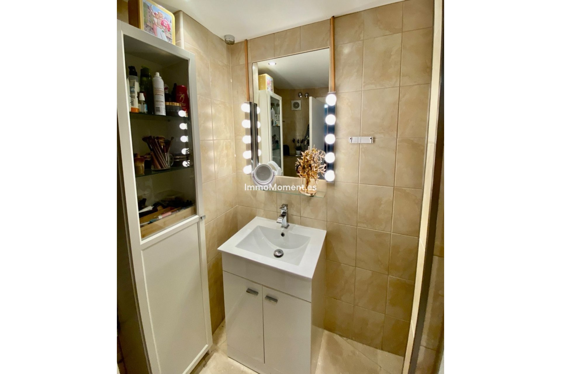 Revente - Appartement - Marbella - Marbella Centro