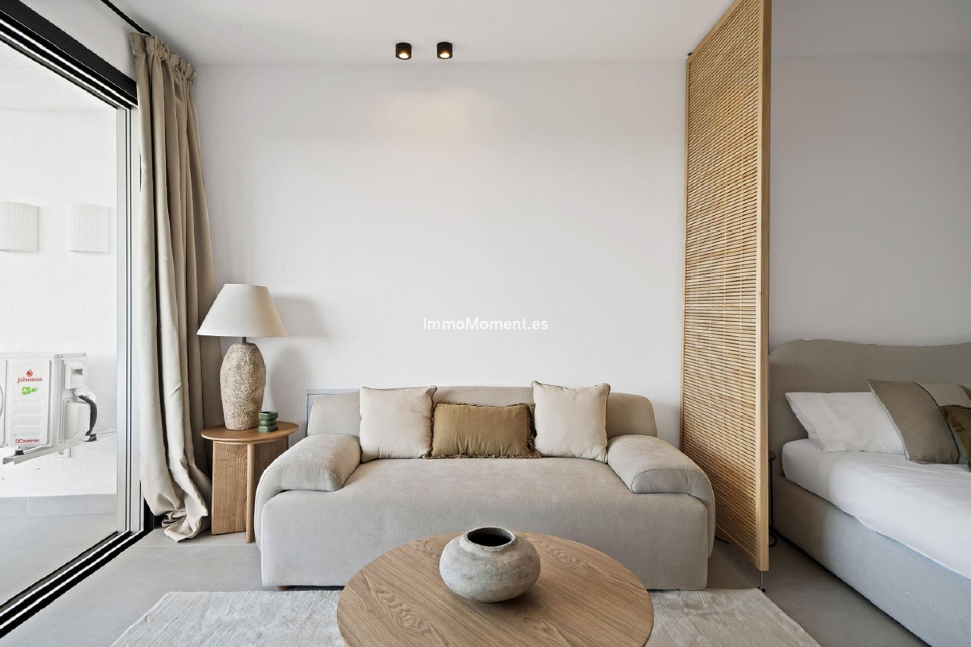 Revente - Appartement - Marbella - Marbella Centro