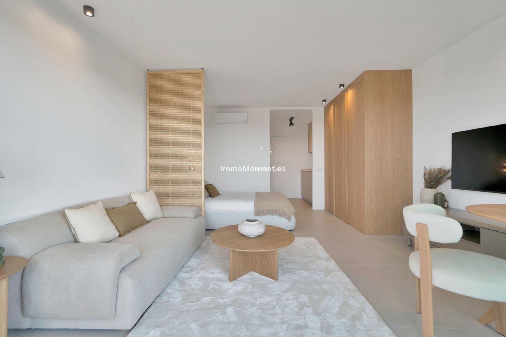Revente - Appartement - Marbella - Marbella Centro