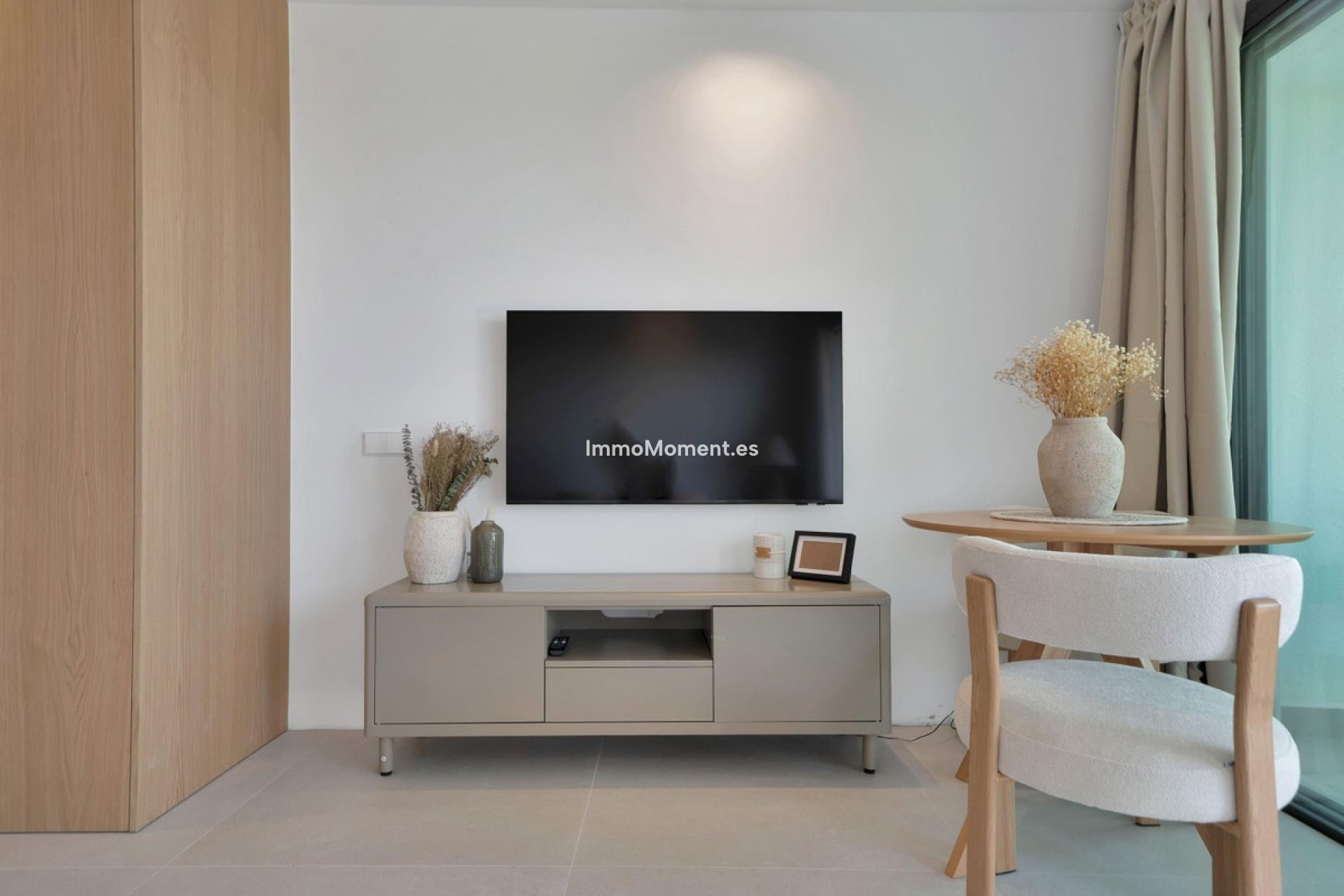 Revente - Appartement - Marbella - Marbella Centro