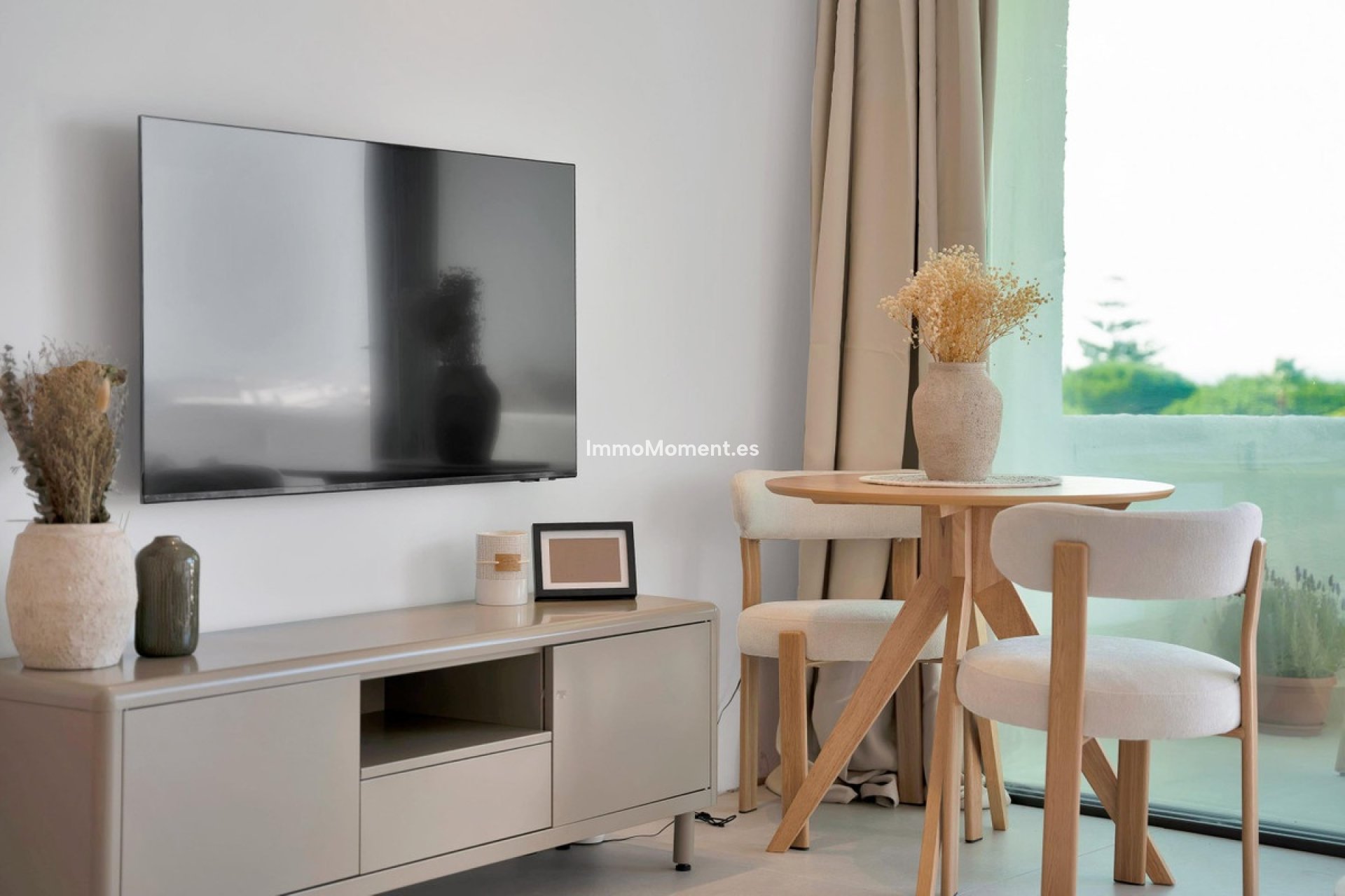 Revente - Appartement - Marbella - Marbella Centro