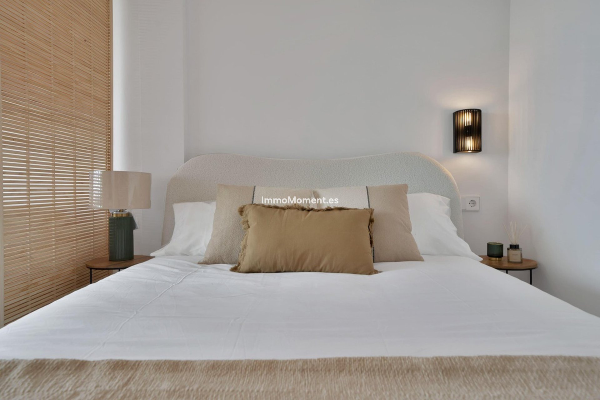 Revente - Appartement - Marbella - Marbella Centro