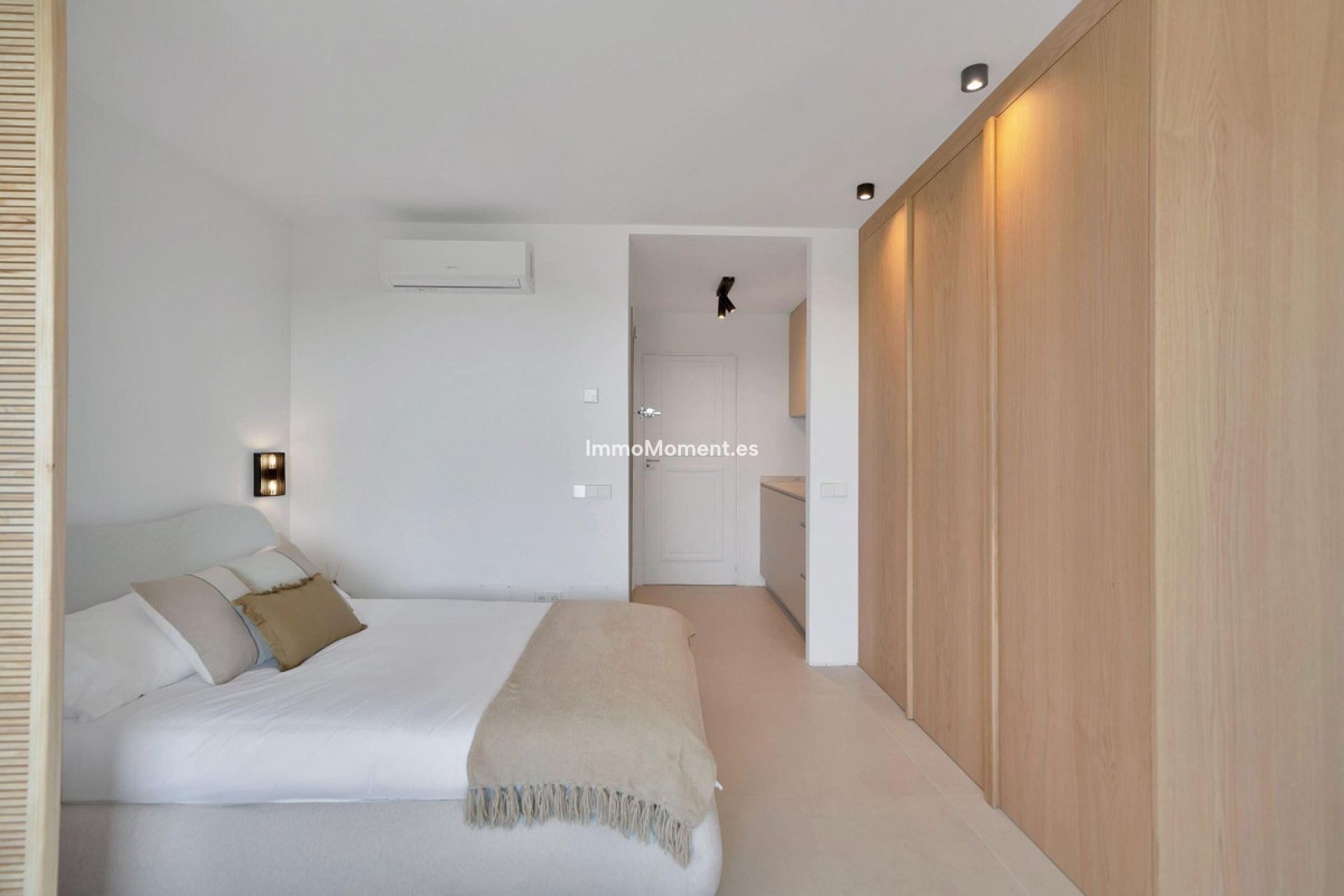 Revente - Appartement - Marbella - Marbella Centro