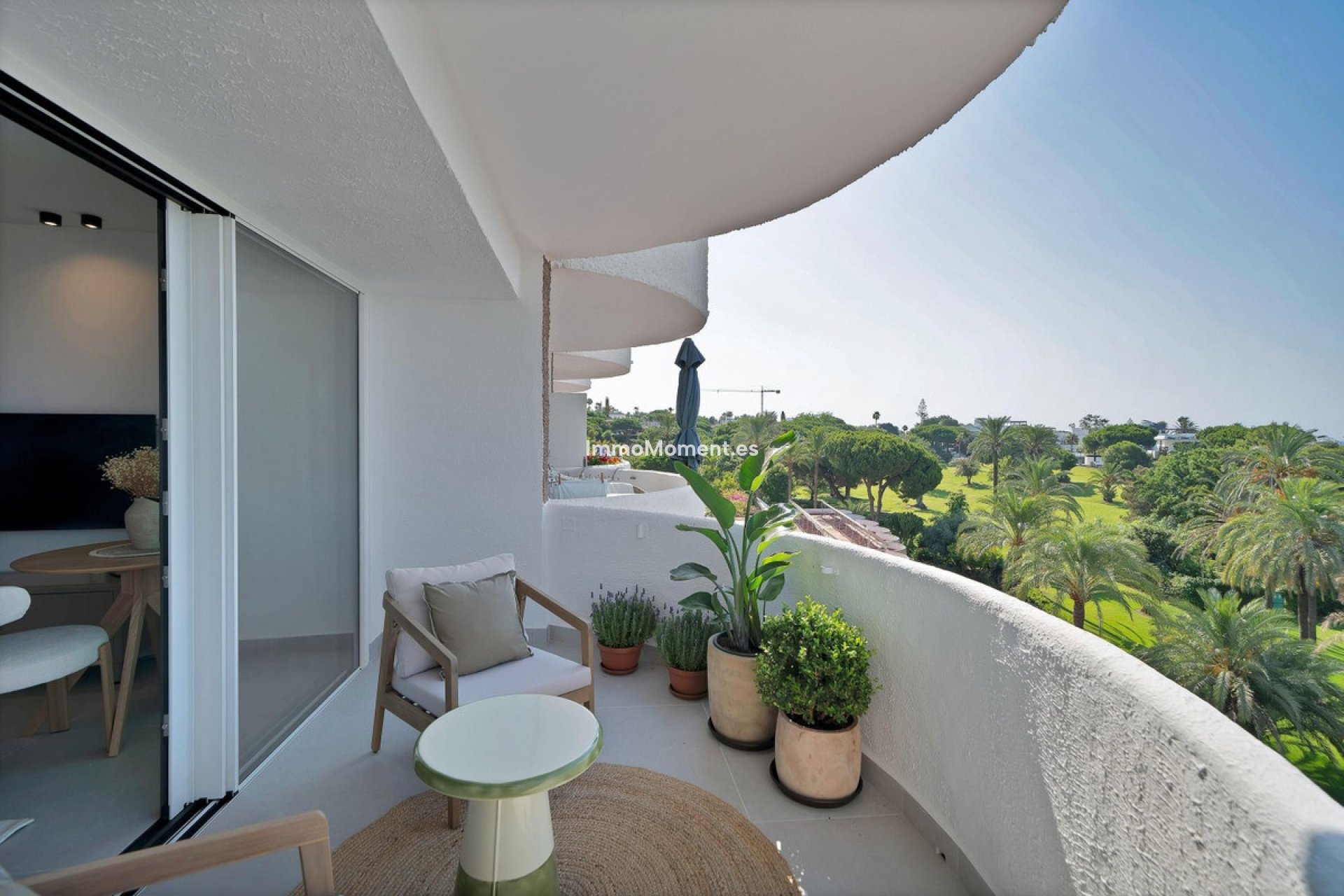 Revente - Appartement - Marbella - Marbella Centro