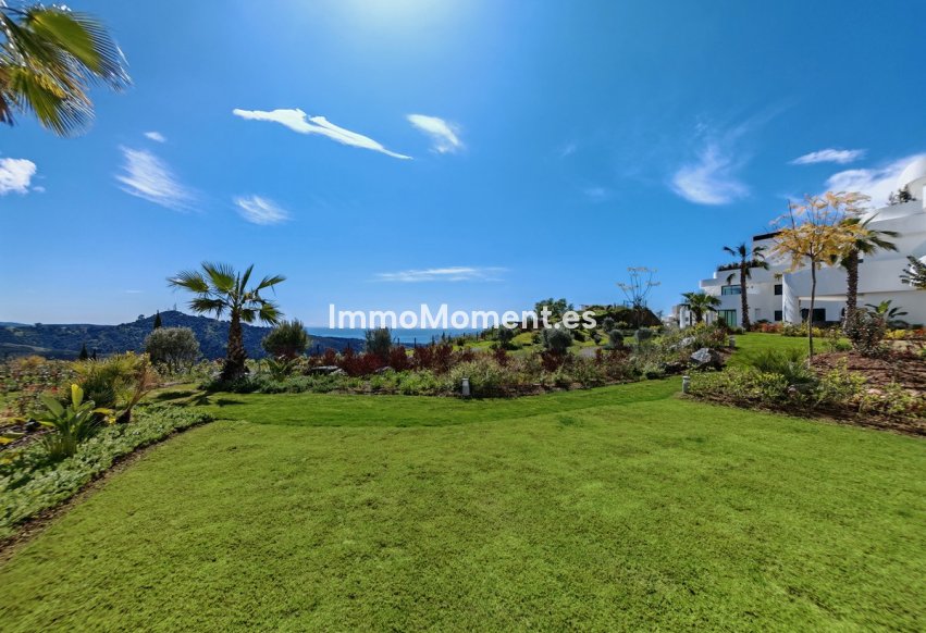 Revente - Appartement - Marbella - Marbella Centro