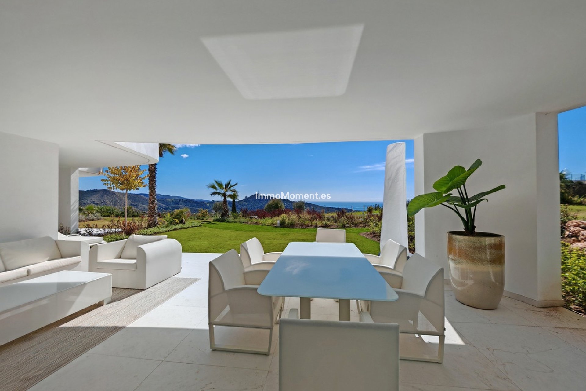 Revente - Appartement - Marbella - Marbella Centro