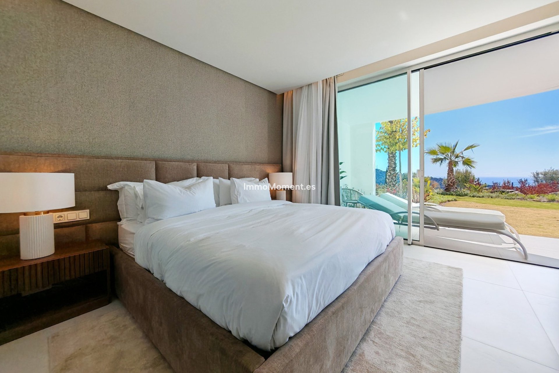 Revente - Appartement - Marbella - Marbella Centro