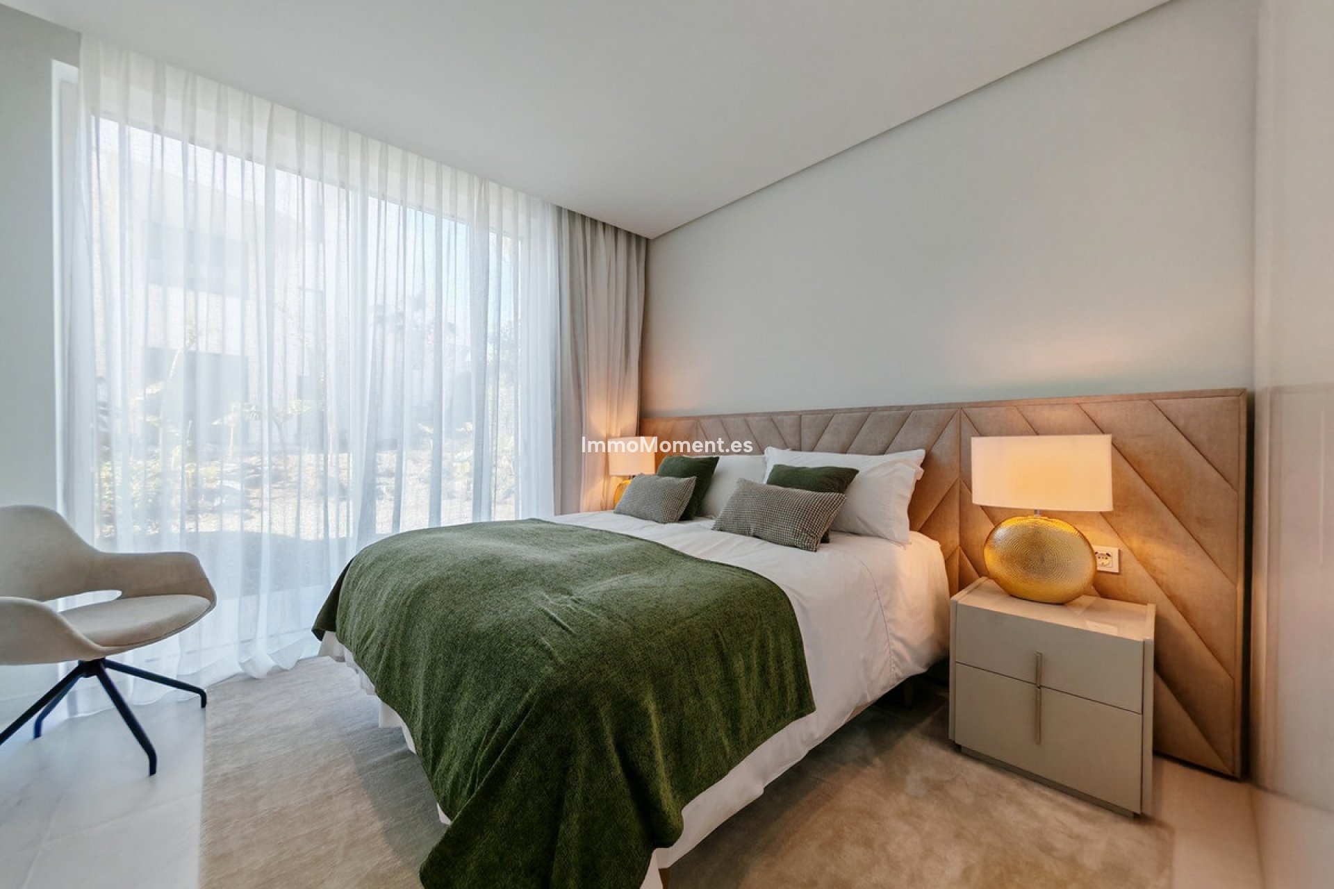 Revente - Appartement - Marbella - Marbella Centro