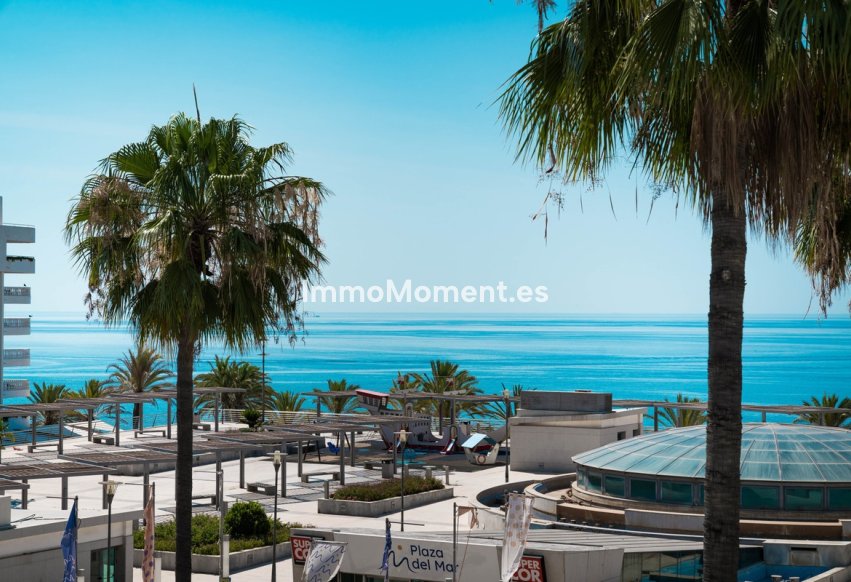 Revente - Appartement - Marbella - Marbella Centro