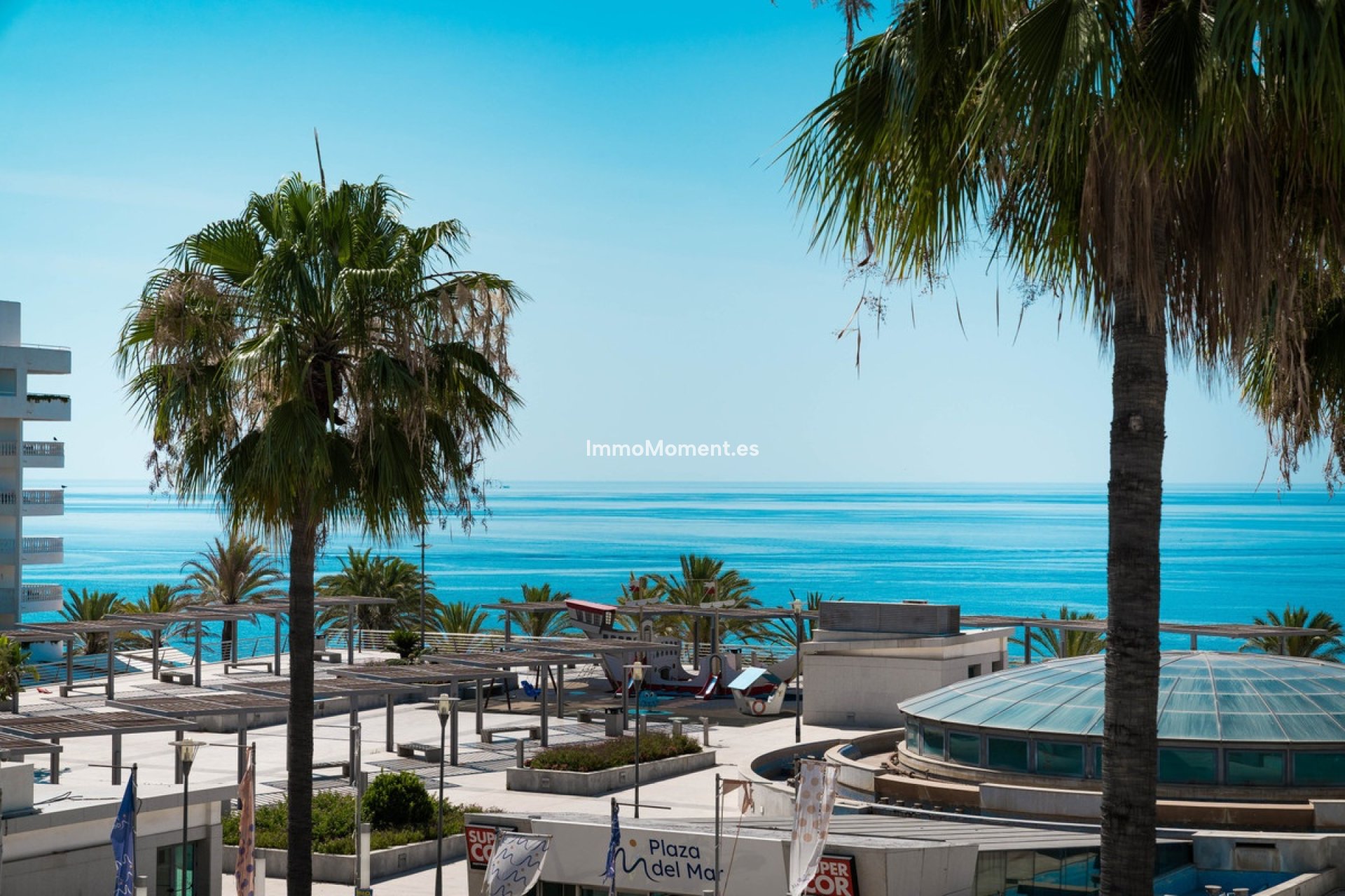 Revente - Appartement - Marbella - Marbella Centro