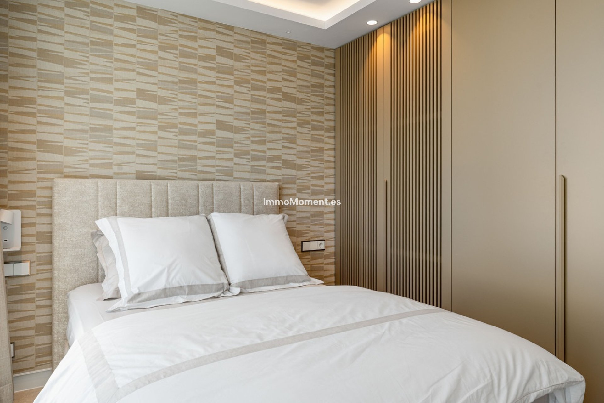 Revente - Appartement - Marbella - Marbella Centro