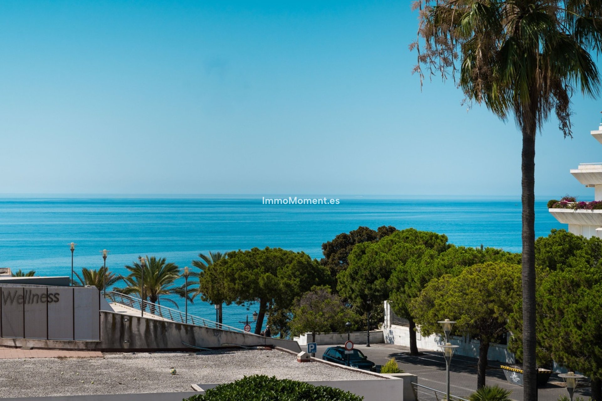 Revente - Appartement - Marbella - Marbella Centro