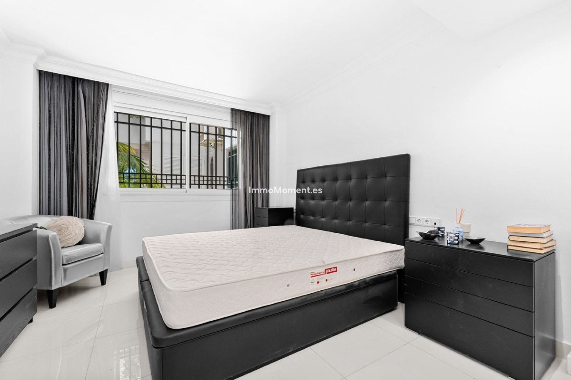 Revente - Appartement - Marbella - Marbella Centro
