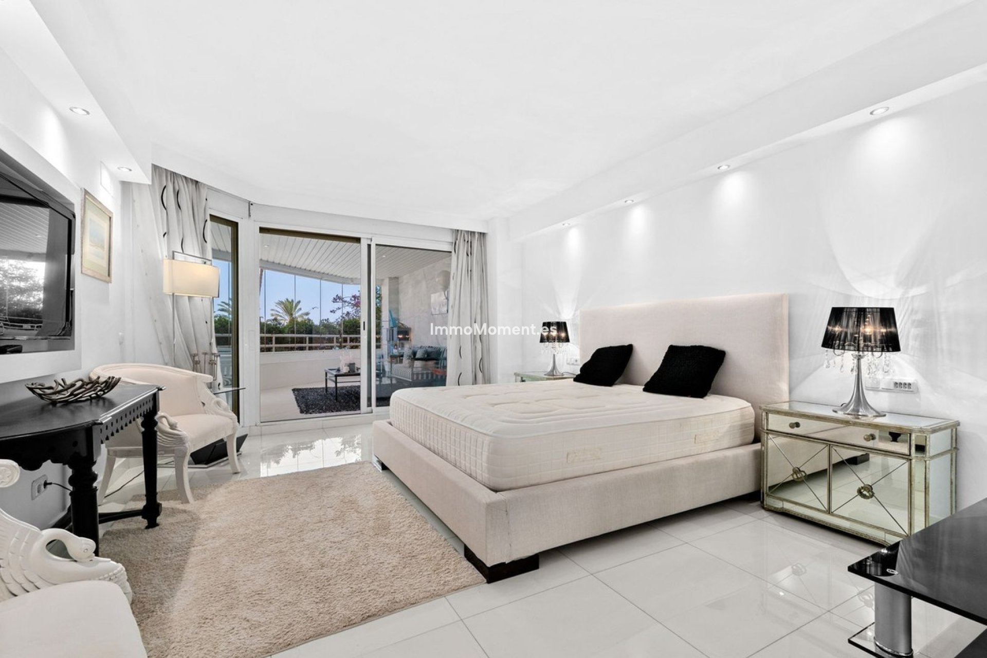 Revente - Appartement - Marbella - Marbella Centro