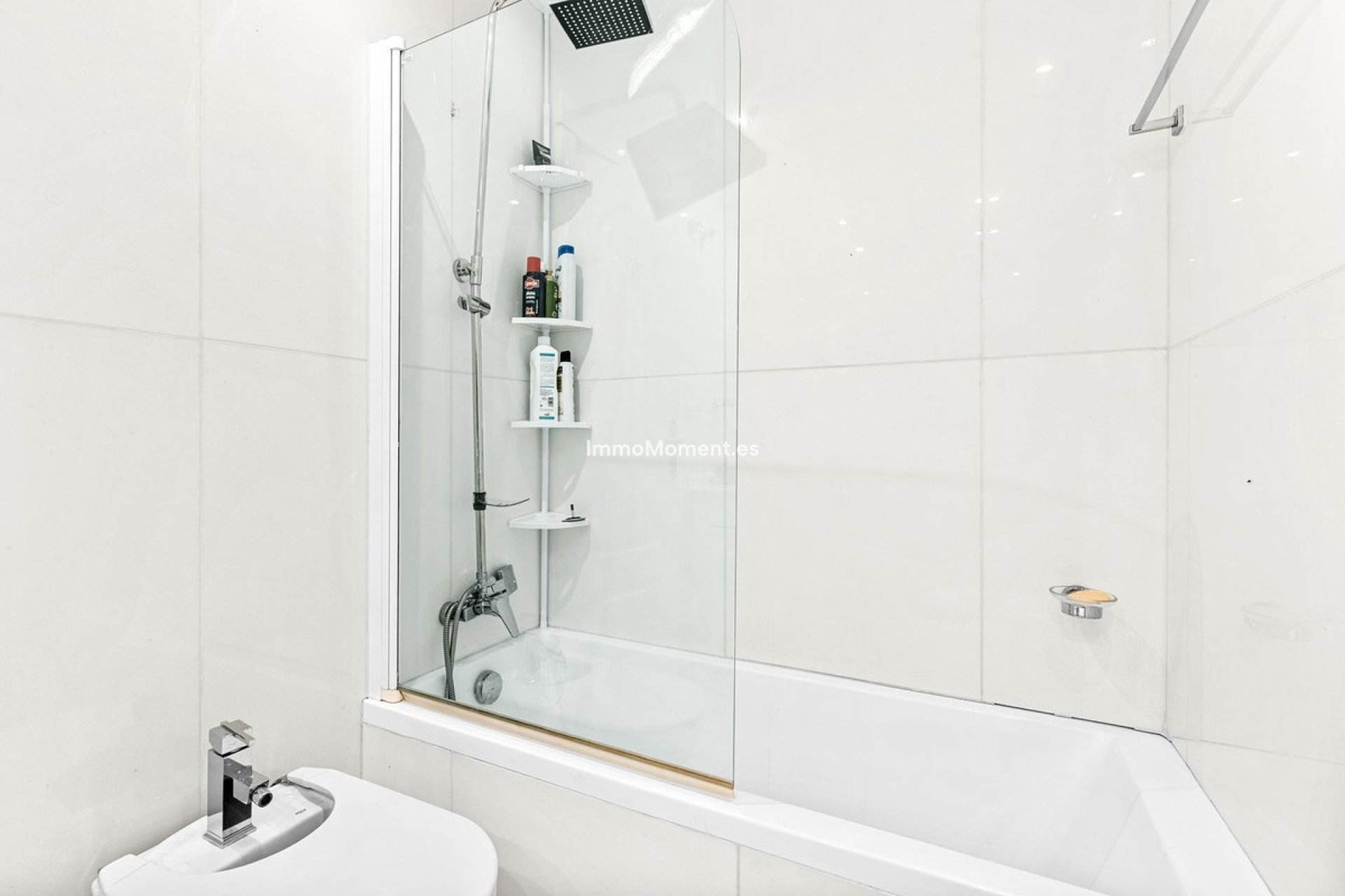 Revente - Appartement - Marbella - Marbella Centro