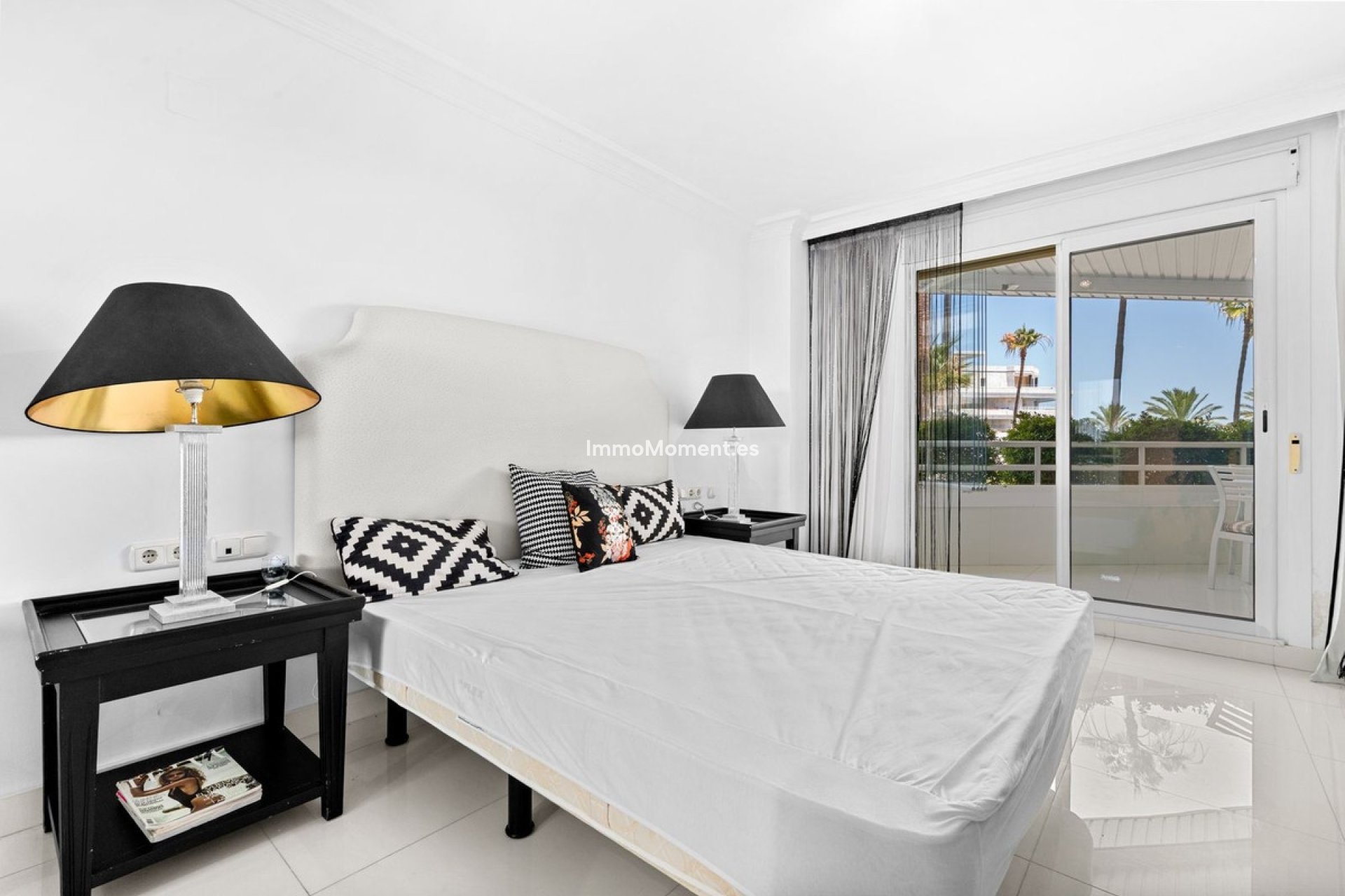 Revente - Appartement - Marbella - Marbella Centro