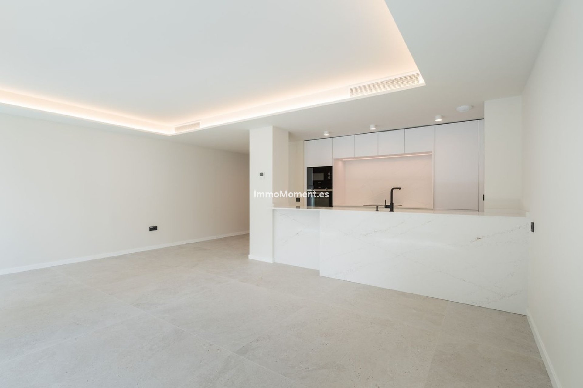 Revente - Appartement - Marbella - Marbella Centro