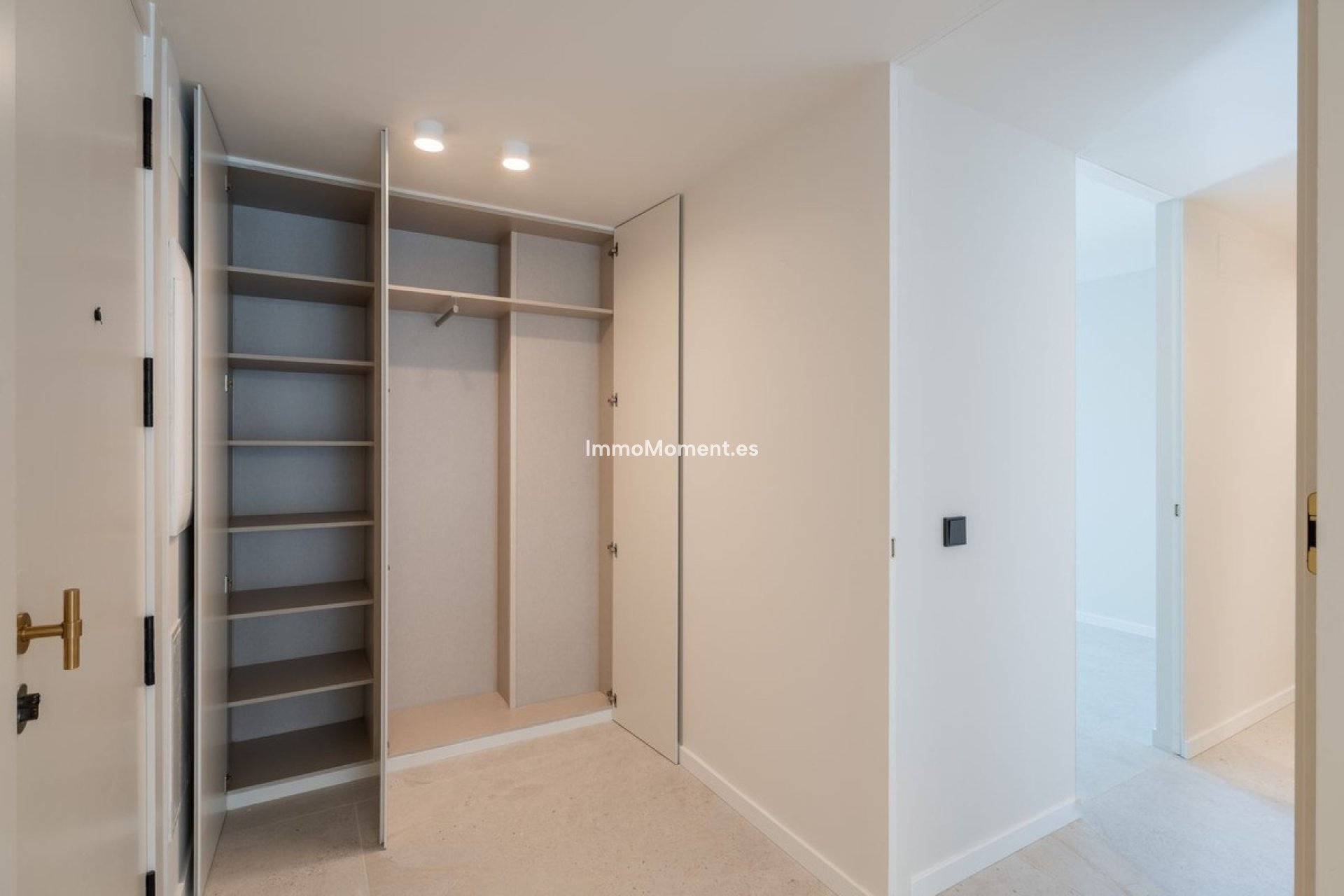 Revente - Appartement - Marbella - Marbella Centro