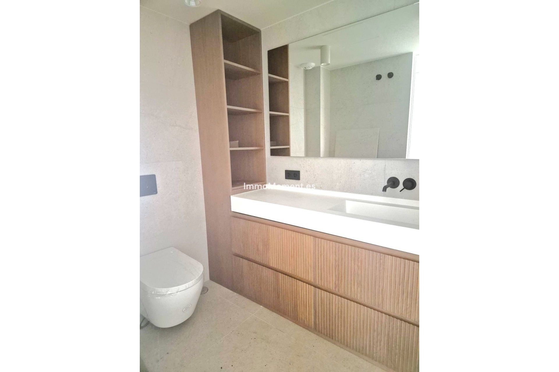 Revente - Appartement - Marbella - Marbella Centro