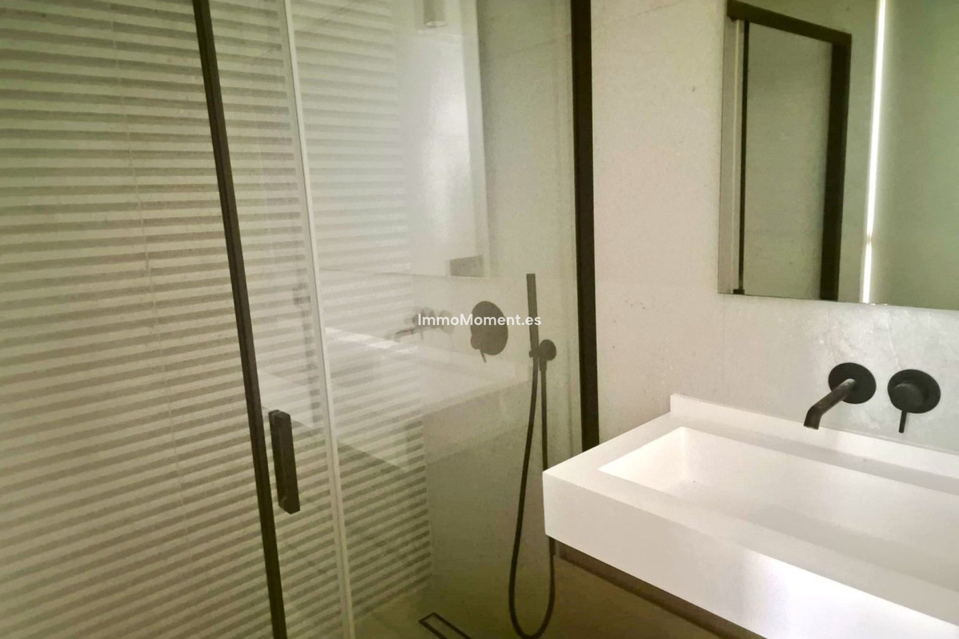 Revente - Appartement - Marbella - Marbella Centro