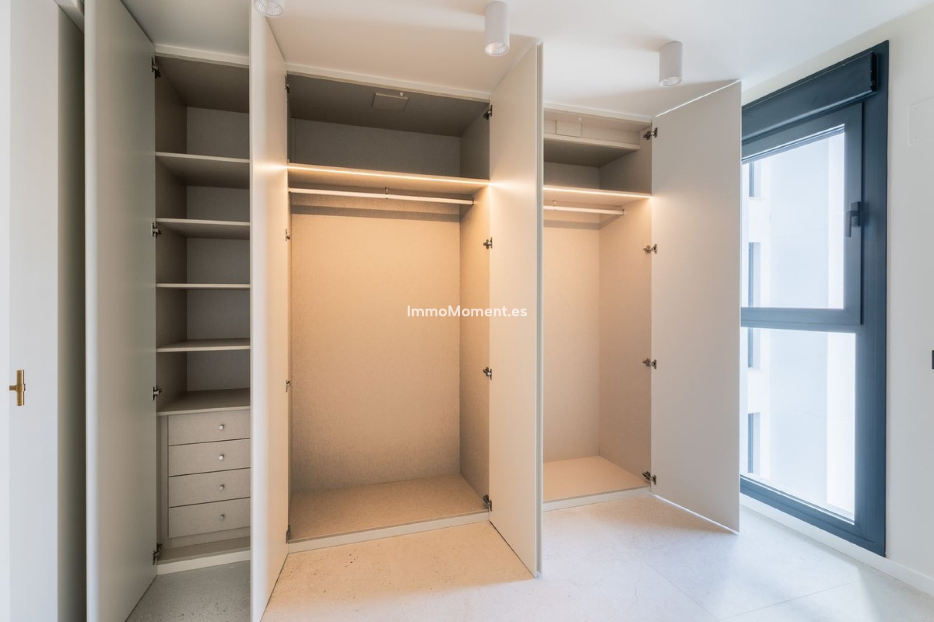 Revente - Appartement - Marbella - Marbella Centro