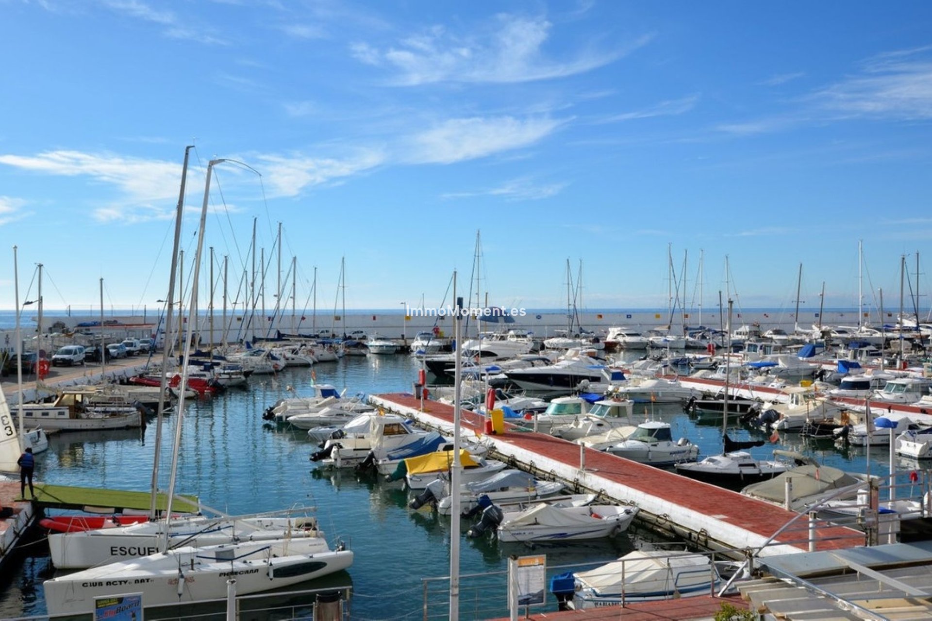 Revente - Appartement - Marbella - Marbella Centro