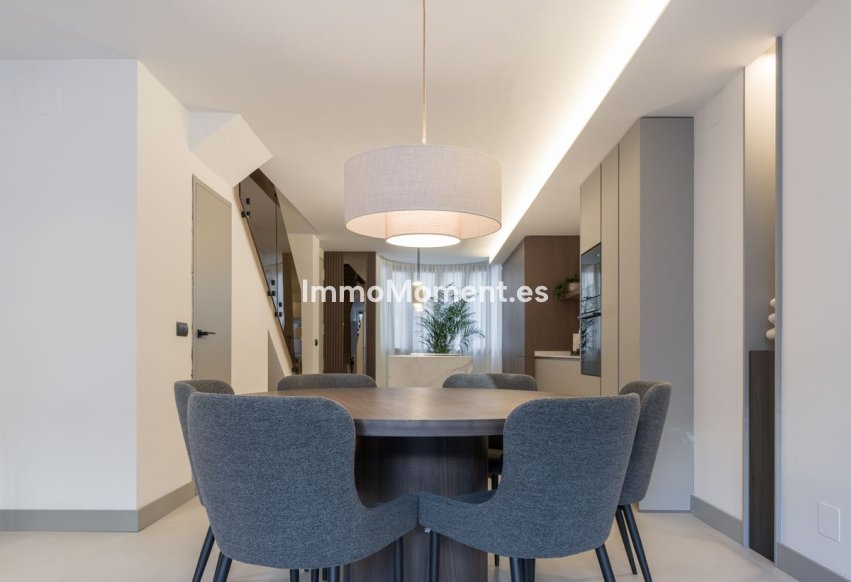 Revente - Appartement - Marbella - Marbella Centro