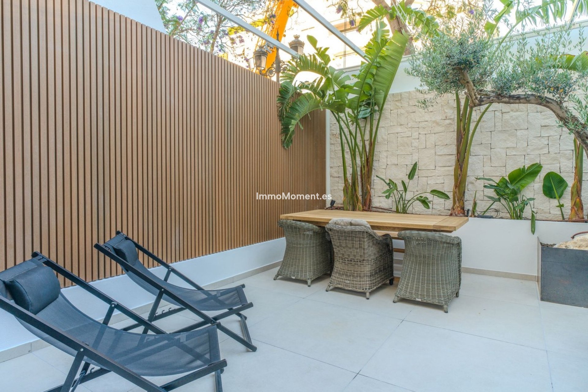 Revente - Appartement - Marbella - Marbella Centro