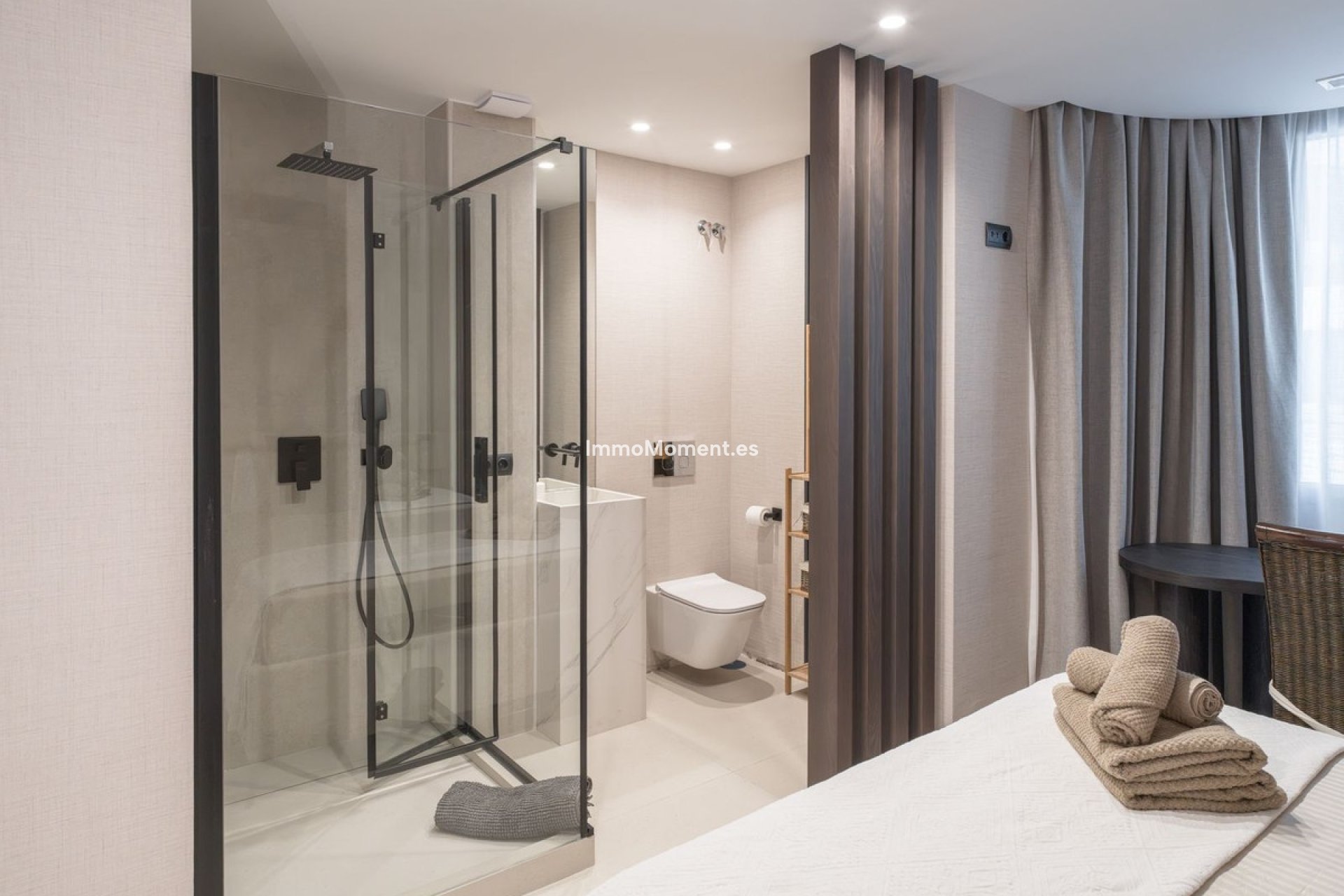 Revente - Appartement - Marbella - Marbella Centro