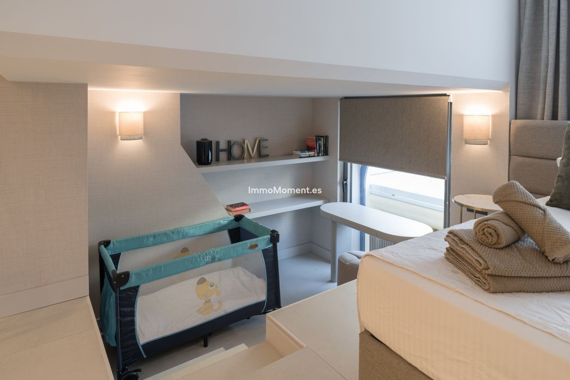 Revente - Appartement - Marbella - Marbella Centro